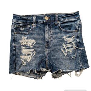 American Eagle Next Level Stretch 33 F 4